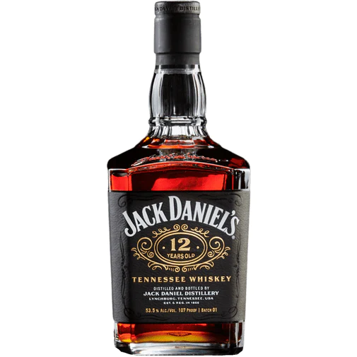 Jack Daniel's 12 Year Old Limited Release For Sale