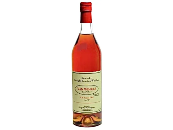 Pappy Van Winkle Special Reserve 12 Years Old Lot B For Sale