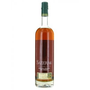 Best 18 Year Old Kentucky Straight Rye Whiskey for sale