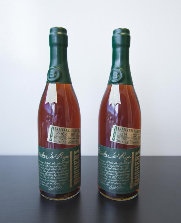 Booker's Rye - 13 Year Old for sale