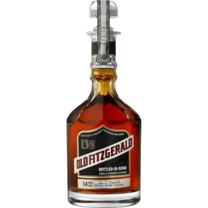 Buy old fitzgerald 14 year old bottled in bond near