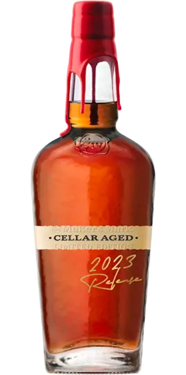 Maker's Mark Cellar Aged Whisky for sale
