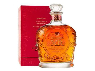 Crown Royal Xr for sale