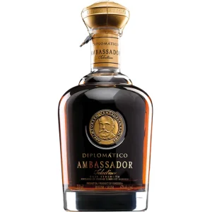 Ambassador Rum Online