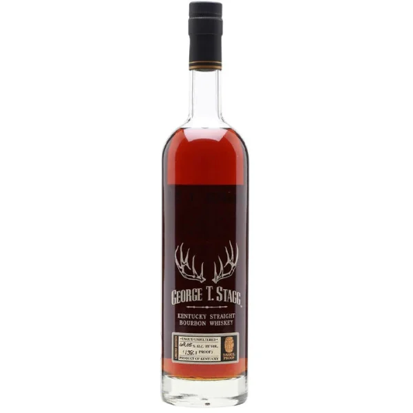 Buy 2014 George T. Stagg Straight Bourbon Whiskey