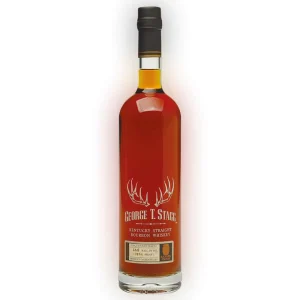 Buy George T. Stagg 2020 Straight Bourbon Whiskey Online