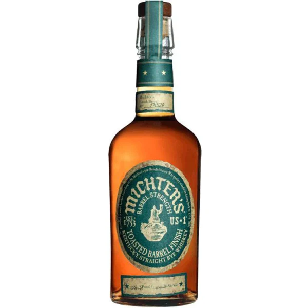 Buy Michter's Bourbon Online - Fast Direct Delivery