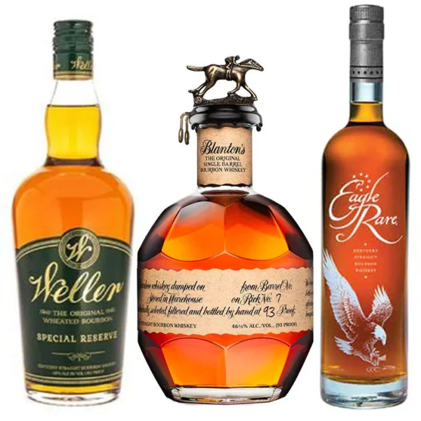  Eagle Rare 10 Year Bourbon For sale Online 
