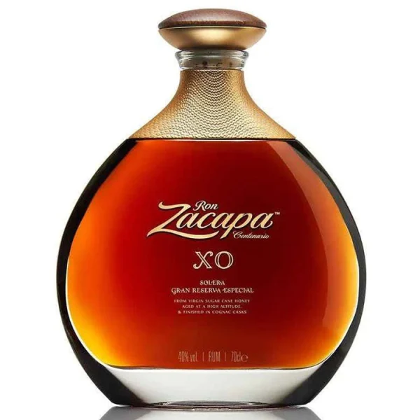 Rum Ron Zacapa Centenario Solera XO Online
