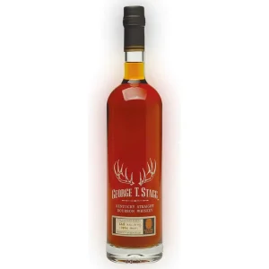 Shop George T. Stagg Bourbon Whiskey 2023 Edition Online