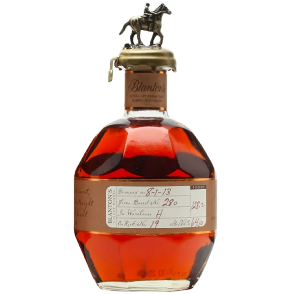 Where can i buy blanton's 130+ proof straight