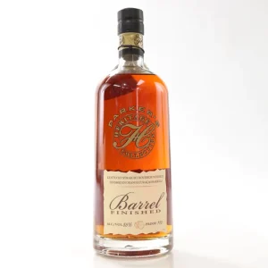 Buy 12th Edition Orange Curacao Barrel Finished Bourbon Whiskey 750ml ,USA
