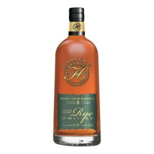 Buy 13th Edition 8 Year Old Heavy Char Rye Whiskey 750ml At Exotic Whiskey Shop