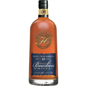 Buy 14th Edition 10 Year Old Heavy Char Bourbon Whiskey 750ml