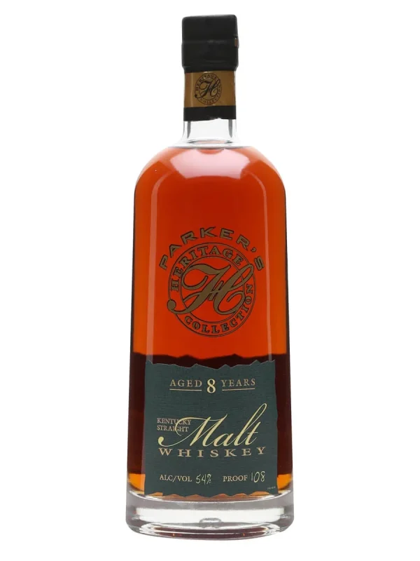 Buy 9th Edition 8 Year Old Straight Malt Whiskey 750ml Online