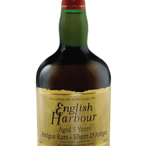 Buy English Harbour 5 Year Online
