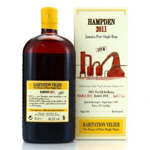 Buy Hampden Estate Online | Exotic Whiskey Shop