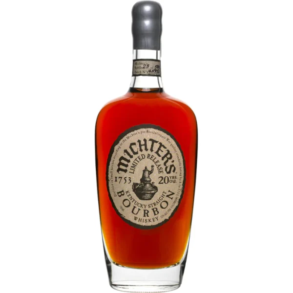 Buy Michter's 20 Year Old Bourbon 2019 Release online