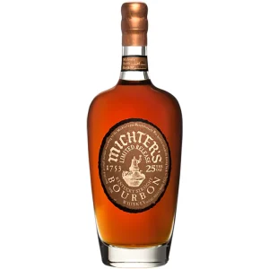 Buy Michter's 25-Year Old Bourbon 2020 Online
