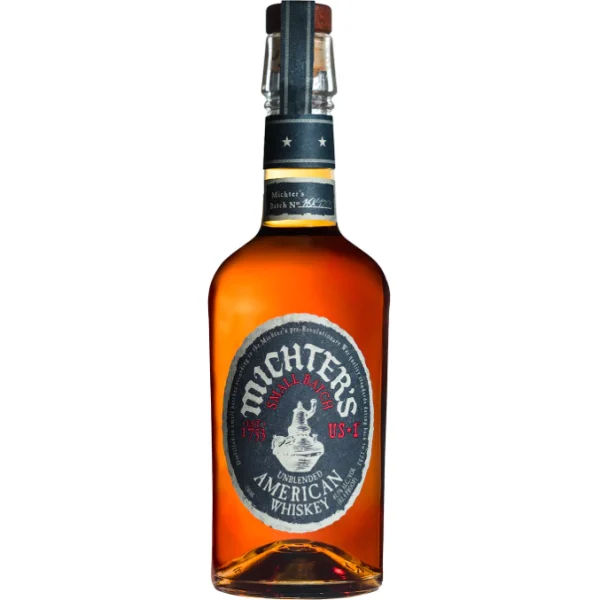 Buy Michter's US-1 American Whiskey 750mL Online