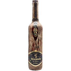 Buy Mocambo Art Edition 20 year old rum | Exotic Whiskey Online