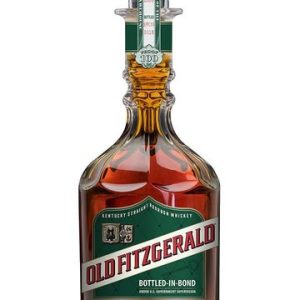 Buy OLD FITZGERALD 100 Proof Bottled in Bond 11 Year Old Bourbon | Exotic Whiskey Shop