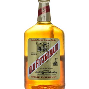 Buy OLD FITZGERALD Prime Bourbon 1.75lt Online | Exotic Whiskey Shop