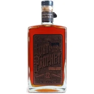 Buy Orphan Barrel Lost Prophet 22 Year Kentucky Straight Bourbon