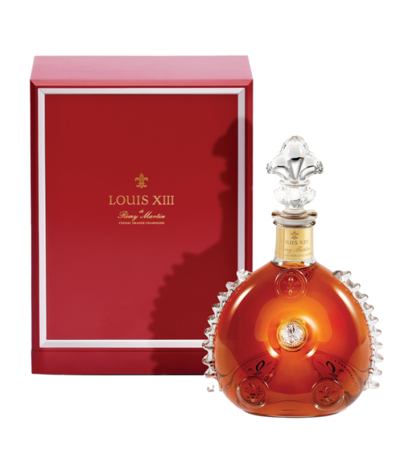 Buy REMY MARTIN Louis XIII de Remy Martin | Exotic Whiskey Shop