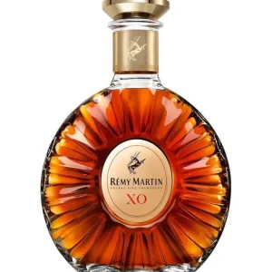 Buy Remy Martin XO Excellence Liquor Online at Exotic Whiskey