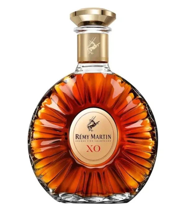 Buy Remy Martin XO Excellence Liquor Online at Exotic Whiskey