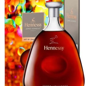Shop James Hennessy XO Chinese New Year Zhang Huan Online