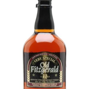 Purchase the Old Fitzgerald 12 years old Bourbon Heritage collection At Exotic Whiskey Shop