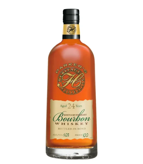 Shop 10th Edition 24 Year Old Bottled in Bond Kentucky Straight Bourbon | USA & CANADA