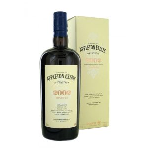 Shop Appleton Estate Hearts Collection | Exotic Whiskey Shop