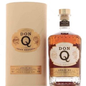 Shop DON Q Gran Anejo Rum 750ml | Fast Home Delivery
