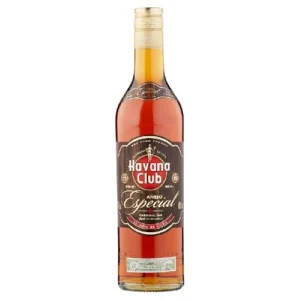 Shop Havana Añejo Especial 1 Liter (Cuba) Rum Online | Fast Home Delivery