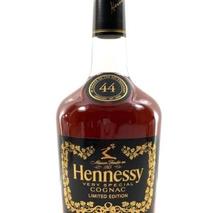 Shop Hennessy 44 Obama Value Online | Exotic Whiskey Shop
