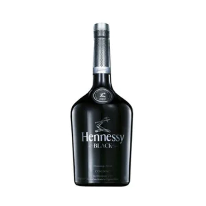 Shop Hennessy Black Cognac At Exotic Whiskey Shop