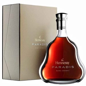 Shop Hennessy Paradis Extra Rare Cognac 700ml Online