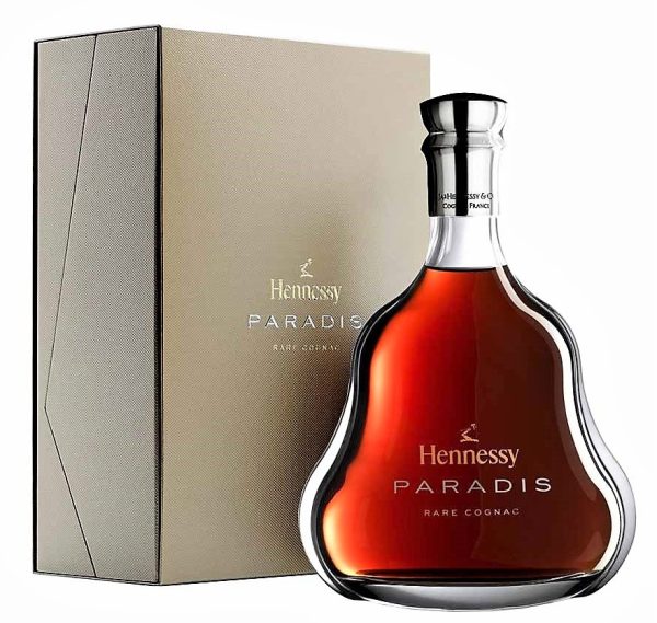 Shop Hennessy Paradis Extra Rare Cognac 700ml Online