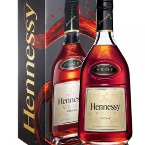 Shop Hennessy V.S.O.P. Privilege Cognac | Exotic Whiskey Shop