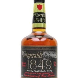 Shop Old Fitzgerald '1849' 8 Year Old