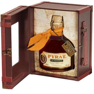 Shop PYRAT XO Reserve Rum 700ml Online