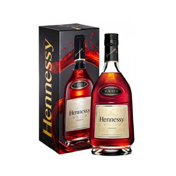 Shop Privilege VSOP Cognac 700ml Online