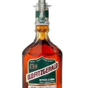 Shop old fitzgerald 100 Proof Bottled Online | Exotic Whiskey Shop