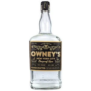 shop Owney's Rum Online | Exotic Whiskey Shop