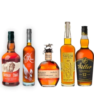 Buy Bourbon Whiskey Bundle Online | Exotic Whiskey Shop