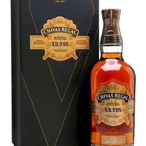 Buy Chivas Regal Ultis Blended Scotch Whisky Online