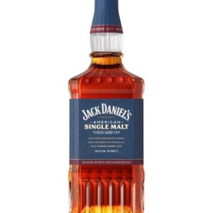 Buy Jack Daniel's American Single Malt Whiskey